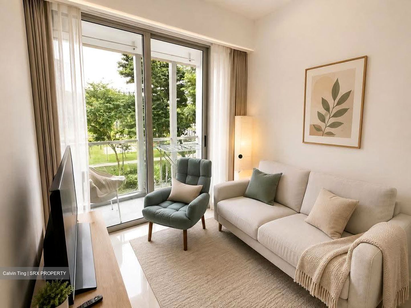 Parc Somme (D8), Apartment #610244581